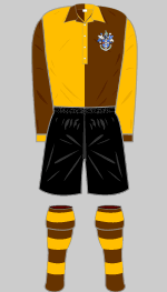 sutton united 1947-48